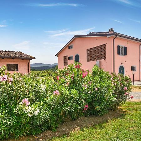 Tenuta San Giovanni 루카 외부 사진