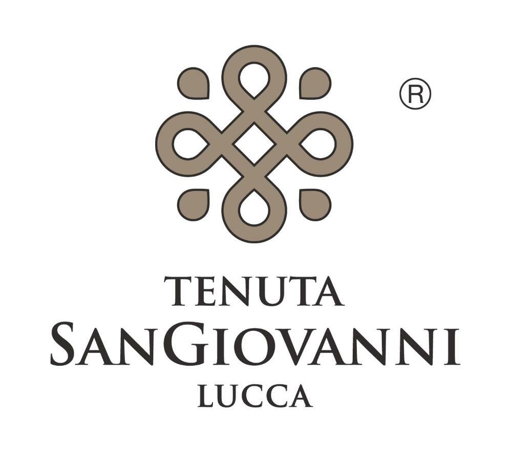 Tenuta San Giovanni 루카 외부 사진